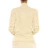 blazer Sun68 cream